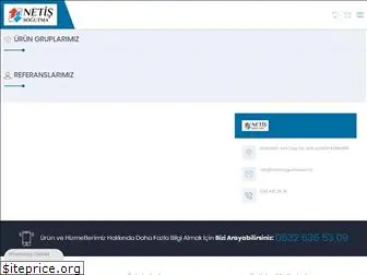 netissogutma.com.tr thumbnail