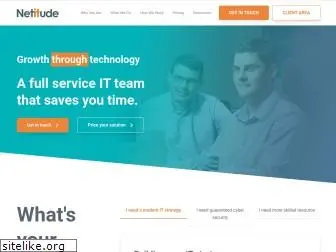 netitude.co.uk