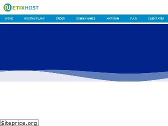 netixhost.com