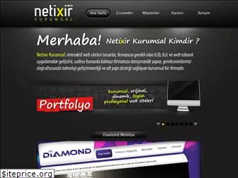 netixir.com