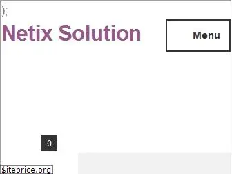 netixsolution.com