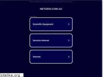 netizen.com.au