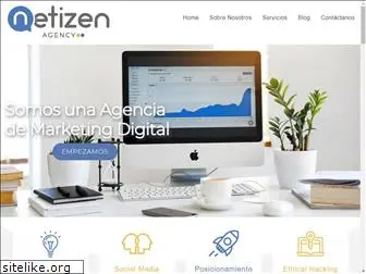 netizen.com.ec