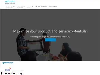 netizenexperience.com