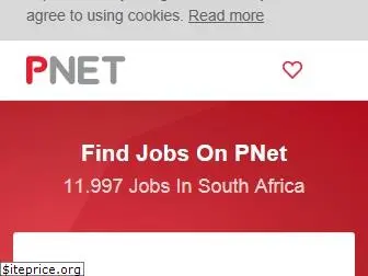 netjobs.co.za