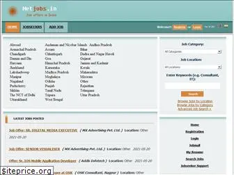 netjobs.in