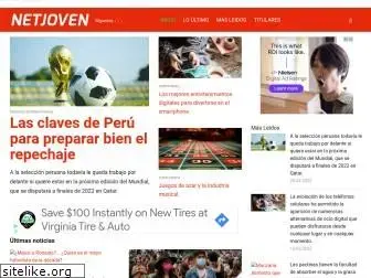 netjoven.pe