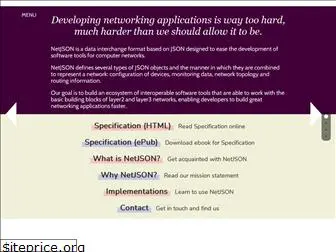 netjson.org