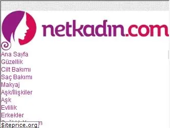 netkadin.com