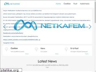 netkafem.com