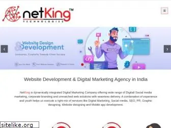 netkingtechnologies.com