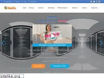 netkl.com