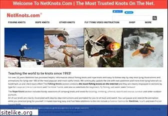 netknots.com