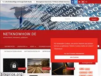 netknowhow.de