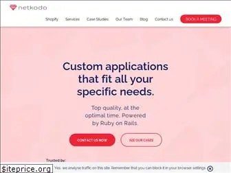 netkodo.com