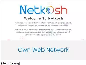 netkosh.com