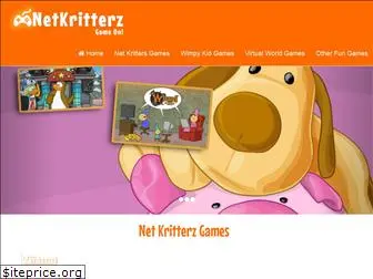 netkritterz.com