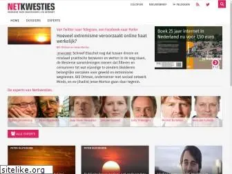 netkwesties.nl