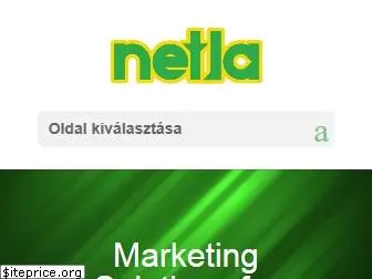netla.com