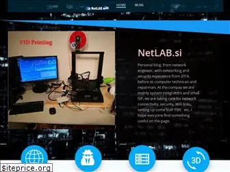 netlab.si