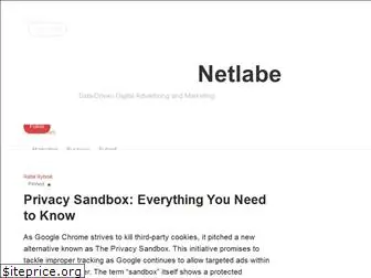 netlabe.com