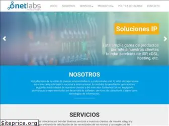 netlabs.com.ar