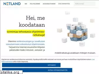 netland.fi