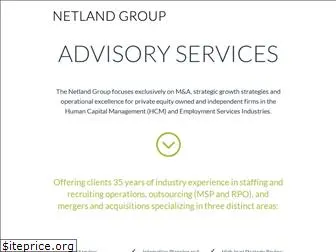 netlandgroup.com