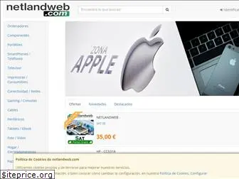 netlandweb.com