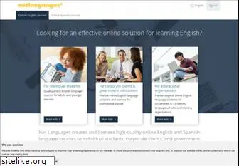 netlanguages.com