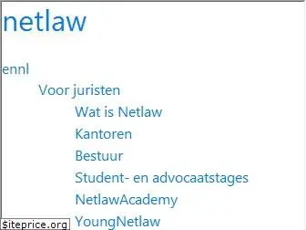 netlaw.nl