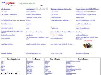 netlawlibrary.com
