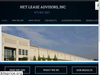 netleaseadvisors.net