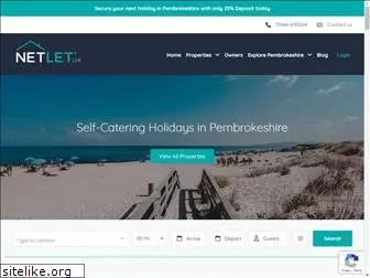 netletuk.co.uk