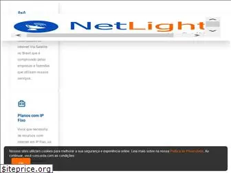 netlightviasatelite.com.br