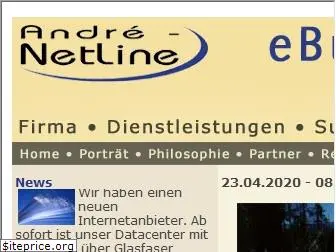 netline.ch