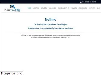 netline.mx