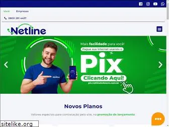 netlinetelecom.com.br