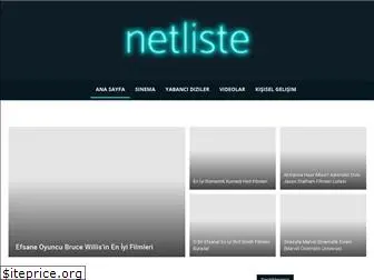 netliste.com