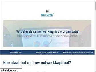 netlive.nl