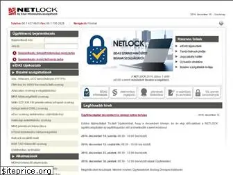 netlock.net