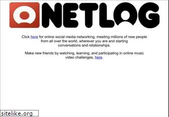 netlog.com