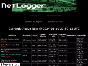 netlogger.org