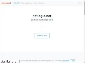 netlogic.net