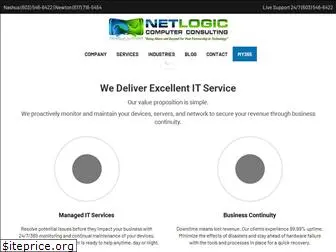 netlogiccomputer.com