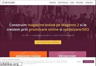 netlogiq.ro