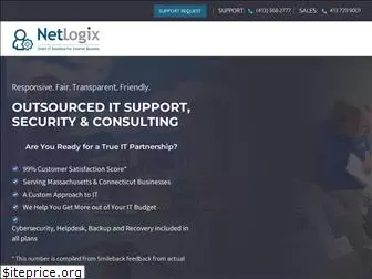 netlogix.com