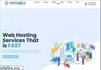 netmagics.com