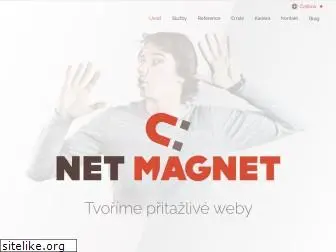 netmagnet.cz