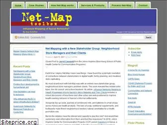 netmap.wordpress.com